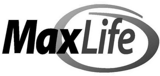 MAXLIFE logo