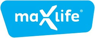 MAXLIFE logo