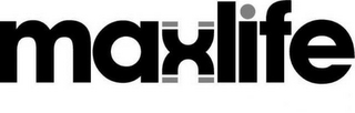 MAXLIFE logo