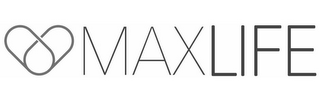MAXLIFE logo