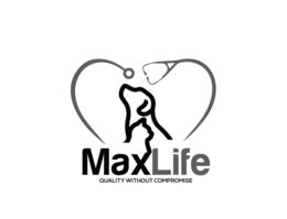 MAXLIFE QUALITY WITHOUT COMPROMISE logo
