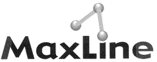 MAXLINE logo