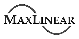 MAXLINEAR logo