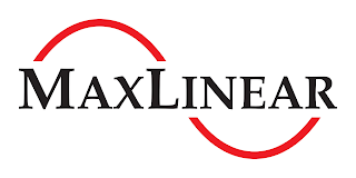 MAXLINEAR logo