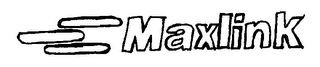 MAXLINK logo