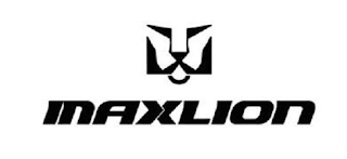 MAXLION logo