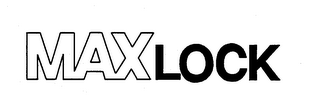 MAXLOCK logo