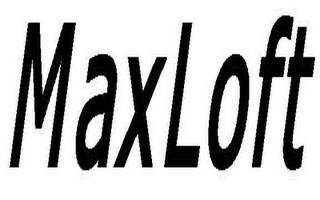 MAXLOFT logo