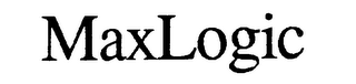 MAXLOGIC logo
