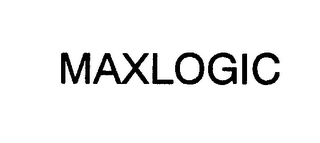 MAXLOGIC logo