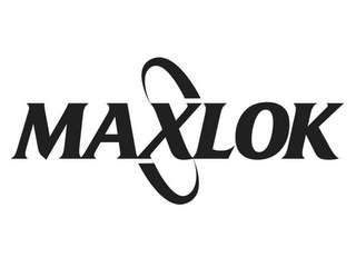 MAXLOK logo