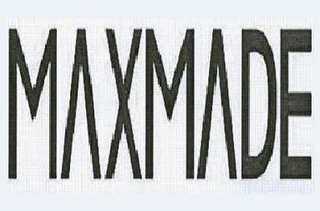 MAXMADE logo