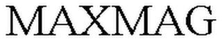 MAXMAG logo