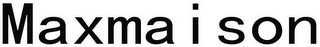 MAXMAISON logo