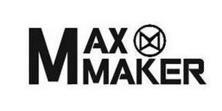 MAXMAKER logo