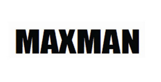 MAXMAN logo