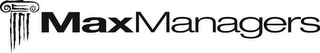 MAXMANAGERS logo