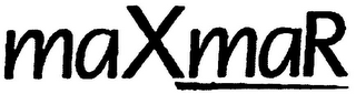MAXMAR logo