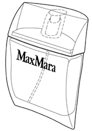 MAXMARA logo