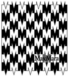 MAXMARA logo
