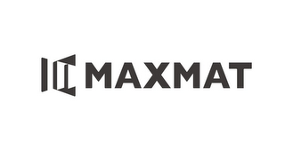 MAXMAT logo