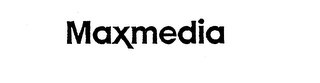 MAXMEDIA logo