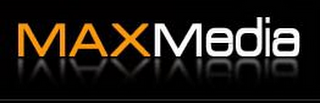 MAXMEDIA logo