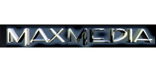 MAXMEDIA logo