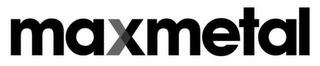MAXMETAL logo