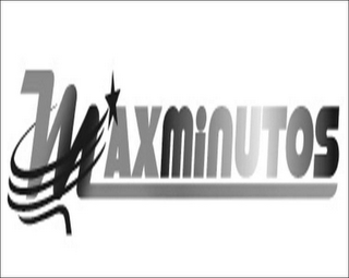 MAXMINUTOS logo