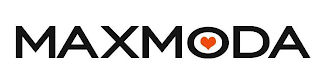 MAXMODA logo