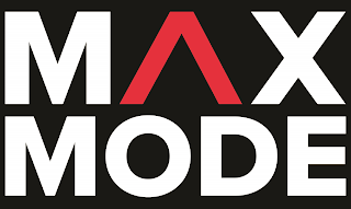 MAXMODE logo