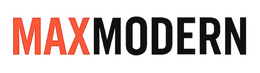 MAXMODERN logo