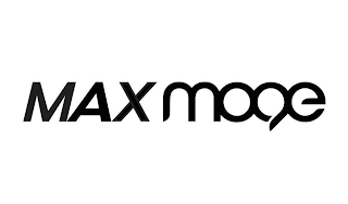 MAXMOGE logo