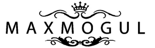 MAXMOGUL logo