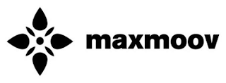 MAXMOOV logo