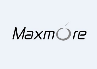MAXMORE