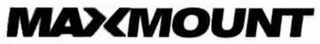 MAXMOUNT logo