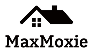 MAXMOXIE logo
