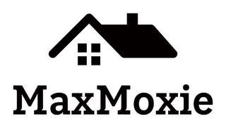 MAXMOXIE logo