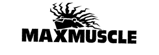 MAXMUSCLE logo