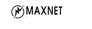 MAXNET logo