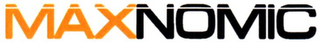 MAXNOMIC logo