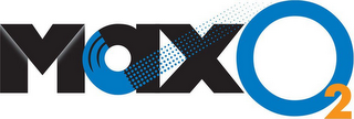 MAXO2 logo