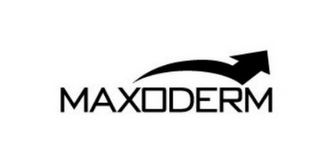 MAXODERM logo