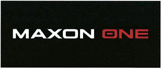 MAXON ONE logo