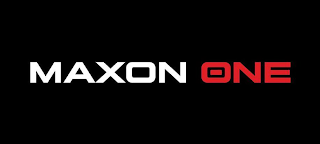 MAXON ONE logo