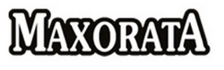 MAXORATA logo