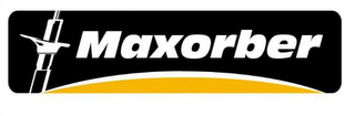 MAXORBER logo