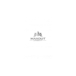 MAXOUT LONGEVITY logo